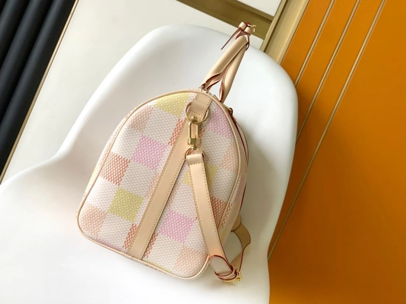 Durable LX Travel Bags 17966