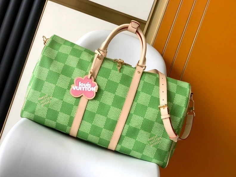 LX Travel Bags EyeCatching 17972