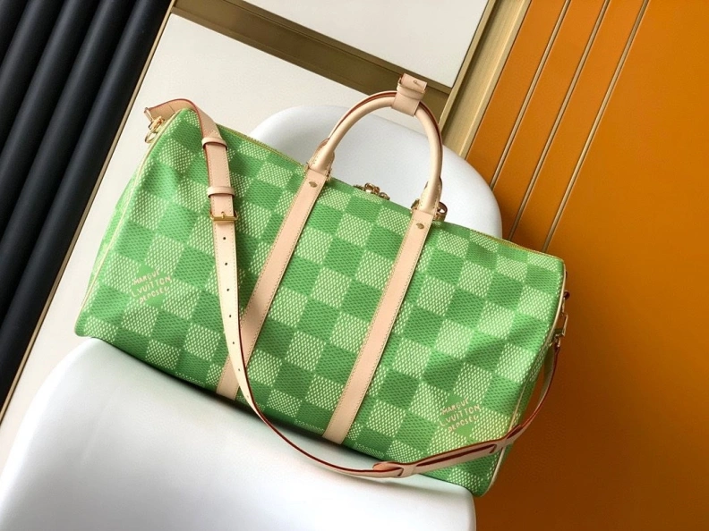 LX Travel Bags EyeCatching 17972