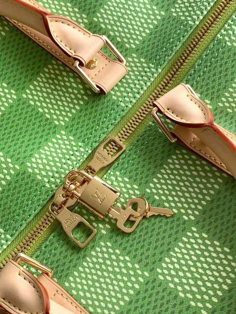 LX Travel Bags EyeCatching 17972