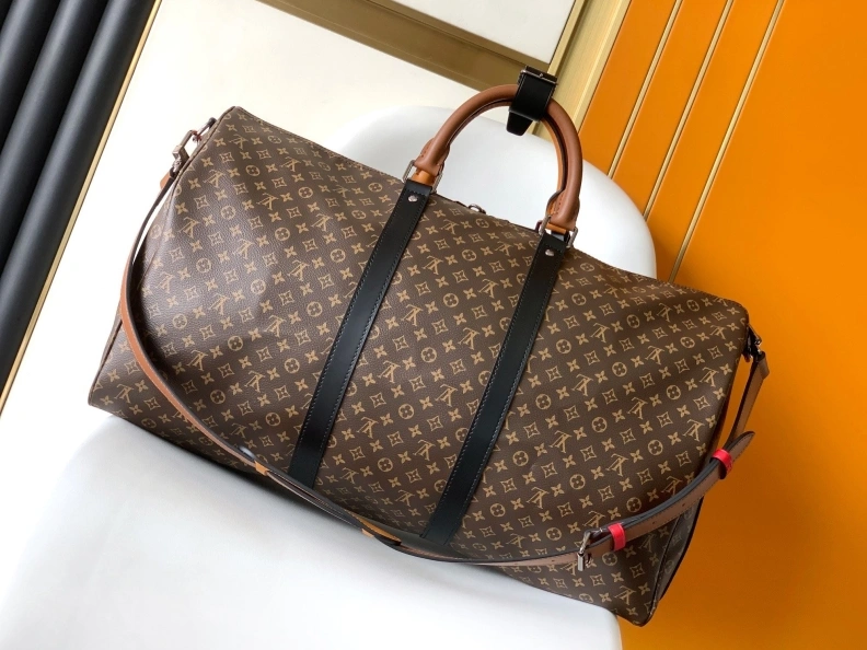 Lightweight LX Travel Bags 17958