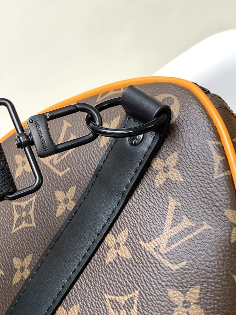 LX Travel Bags AllSeason 17971