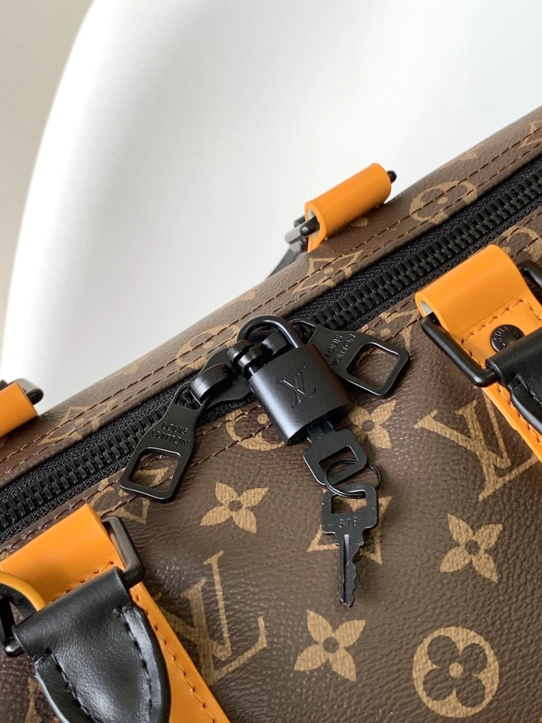 LX Travel Bags AllSeason 17971