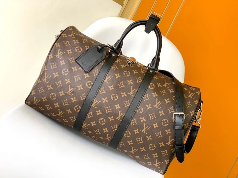 Breathable LX Travel Bags 17962