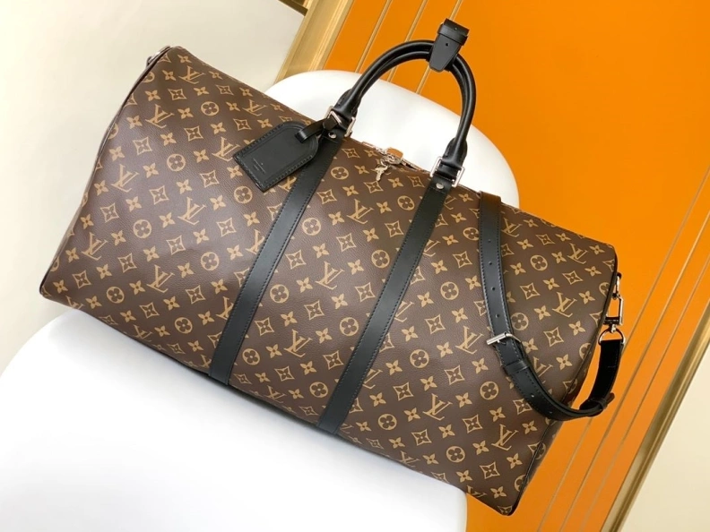 LX Travel Bags WellDesigned 17957