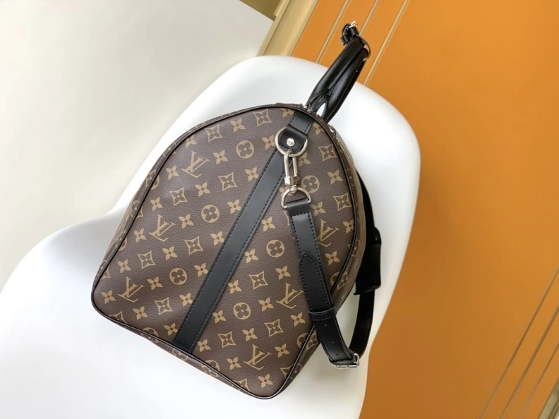 LX Travel Bags WellDesigned 17957