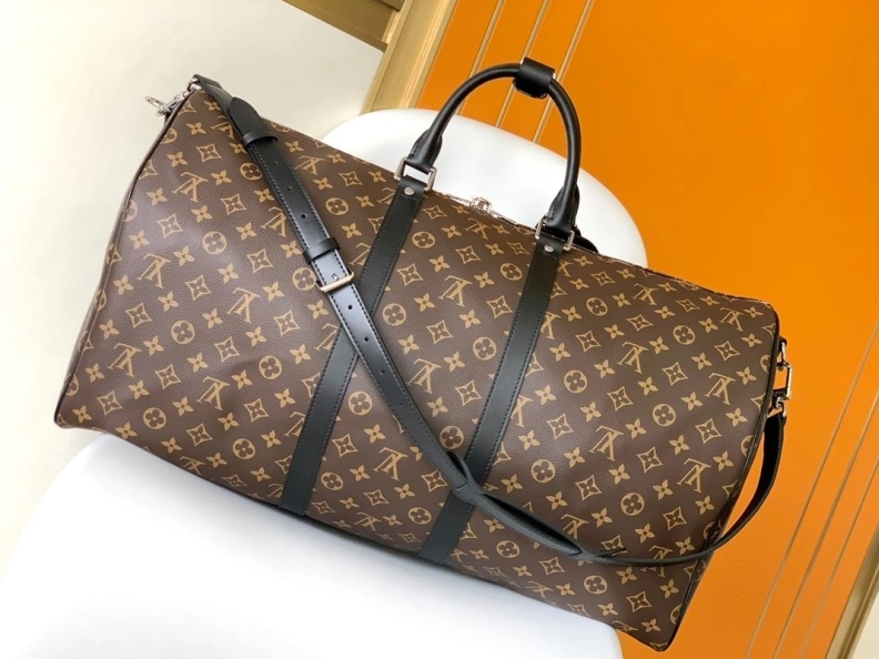 LX Travel Bags WellDesigned 17957