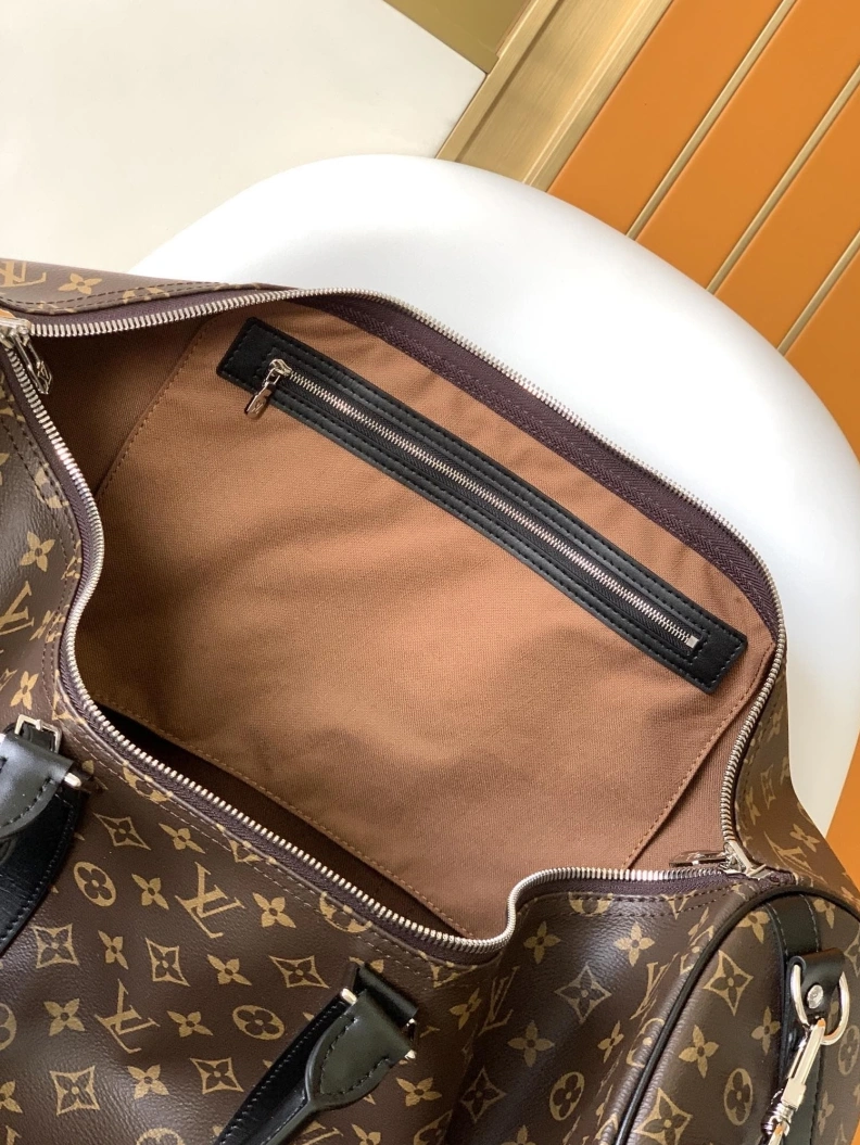 LX Travel Bags WellDesigned 17957