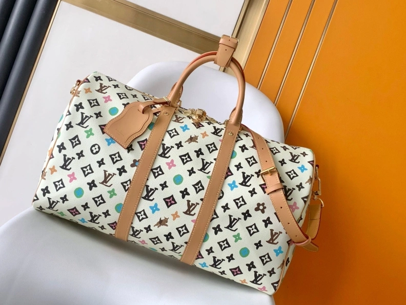 Fashionable LX Travel Bags 17967