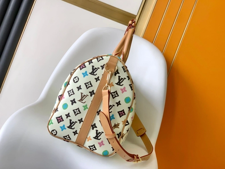 Fashionable LX Travel Bags 17967