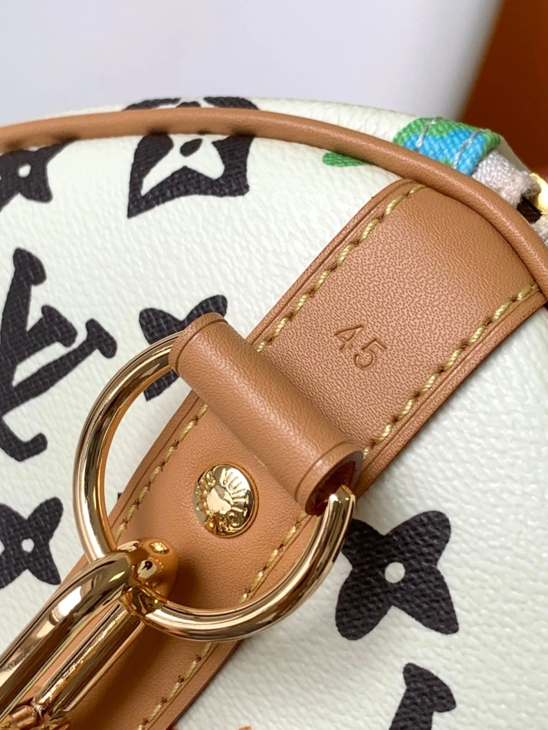 Fashionable LX Travel Bags 17967