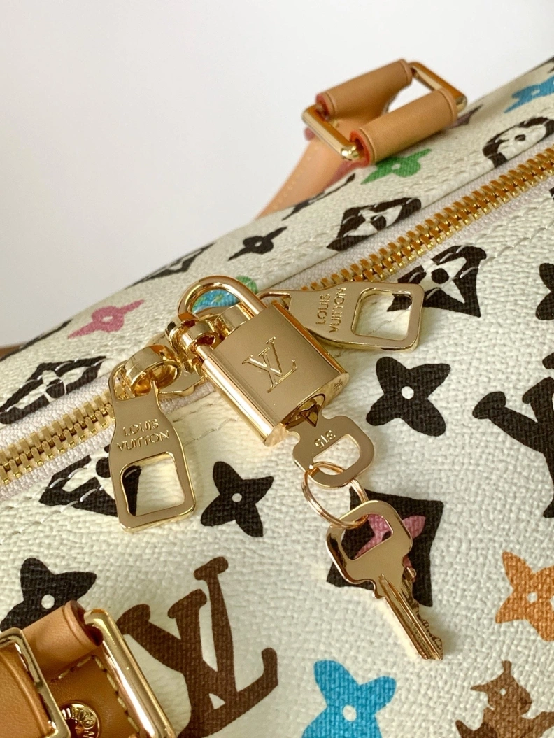 Fashionable LX Travel Bags 17967