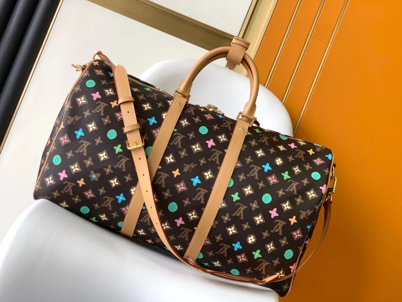 LX Travel Bags GoAnywhere 17956