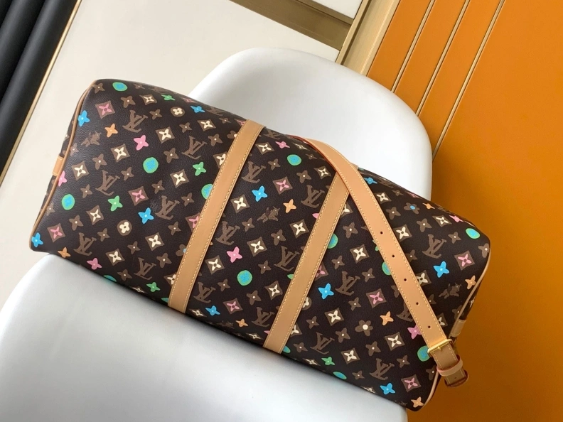 LX Travel Bags GoAnywhere 17956