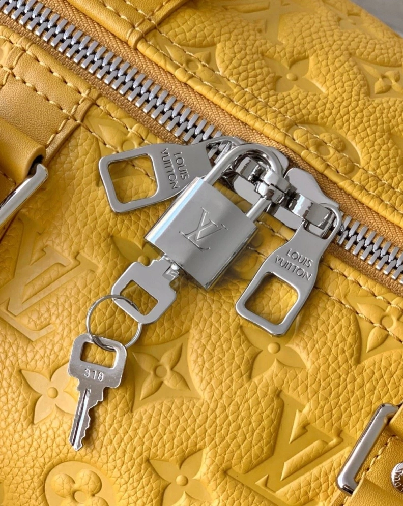 LX Travel Bags Unique 17951