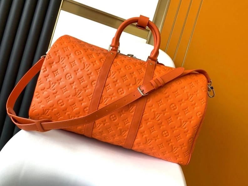 LX Travel Bags Timeless 17948