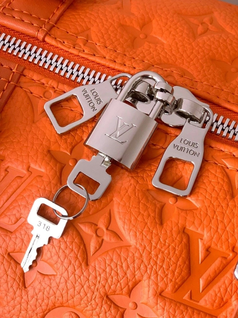 LX Travel Bags Timeless 17948