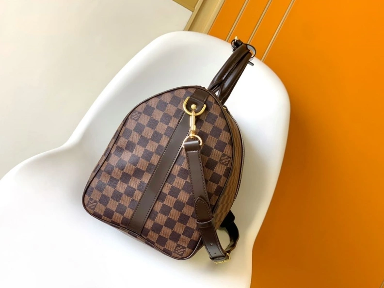 Comfortable LX Travel Bags 17953