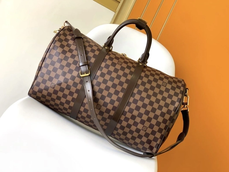 Comfortable LX Travel Bags 17953