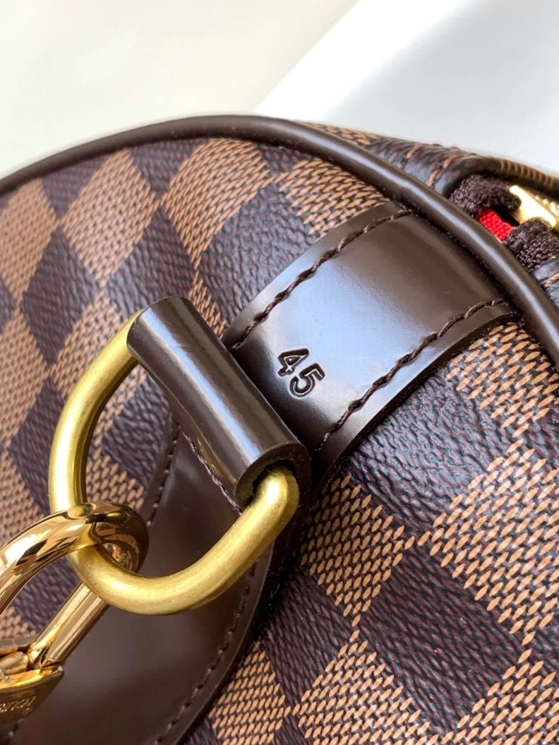 Comfortable LX Travel Bags 17953