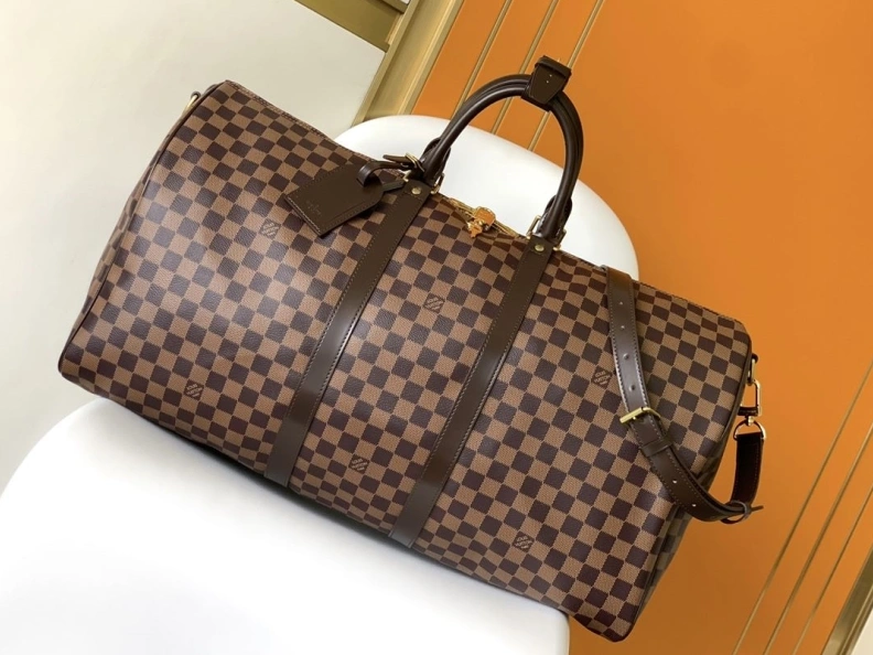 Refined LX Travel Bags 17934