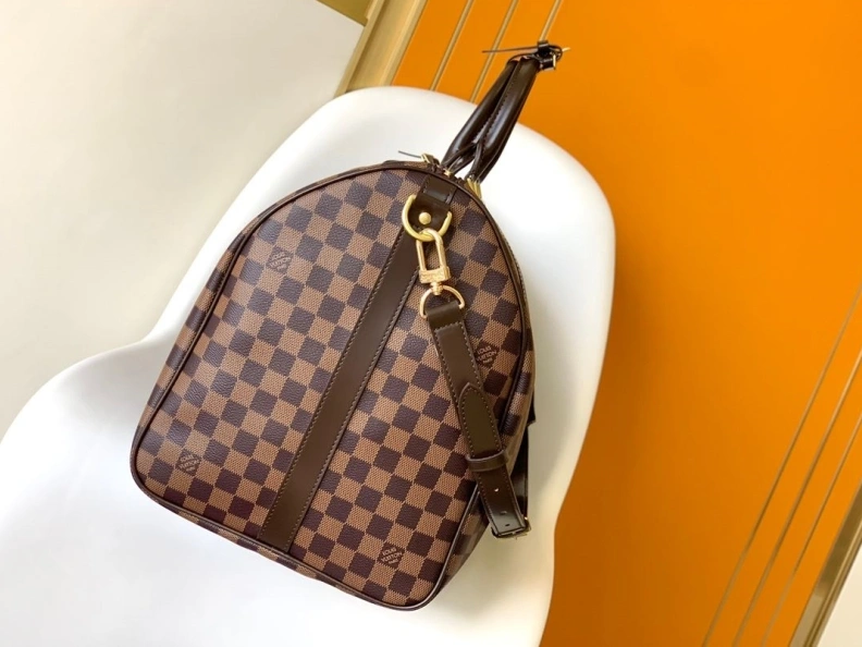 Refined LX Travel Bags 17934
