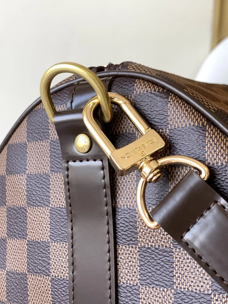 Refined LX Travel Bags 17934