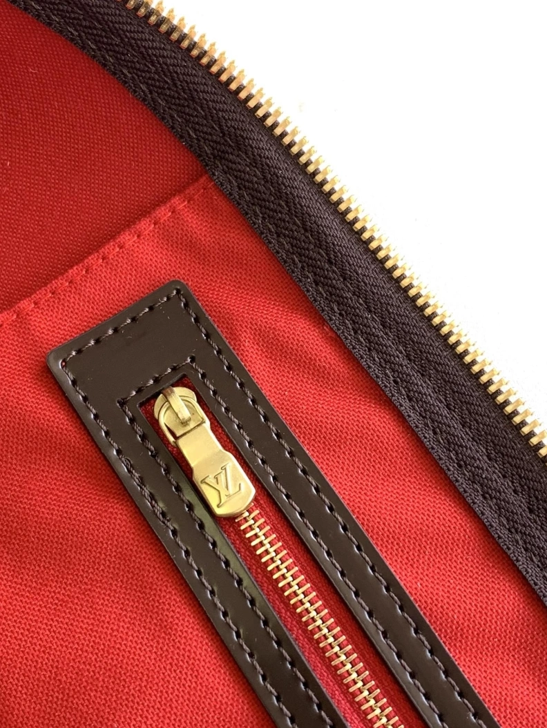 Refined LX Travel Bags 17934
