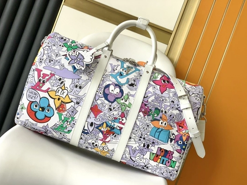 Reliable LX Travel Bags 17954