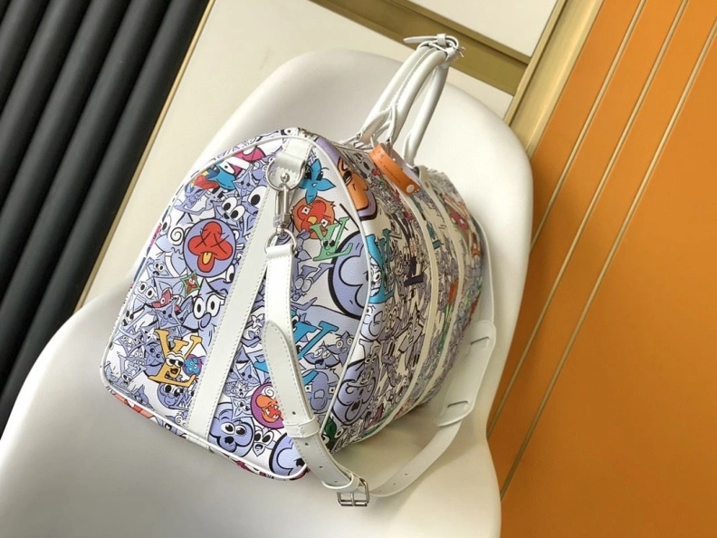 Reliable LX Travel Bags 17954