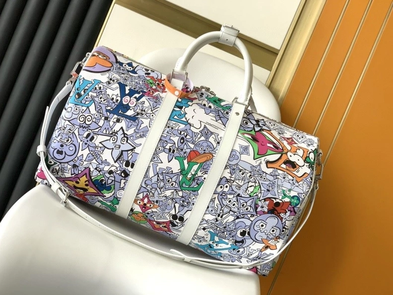 Reliable LX Travel Bags 17954