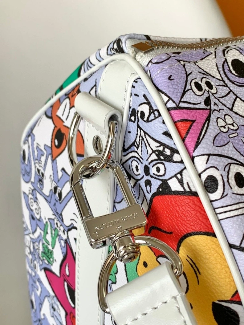 Reliable LX Travel Bags 17954
