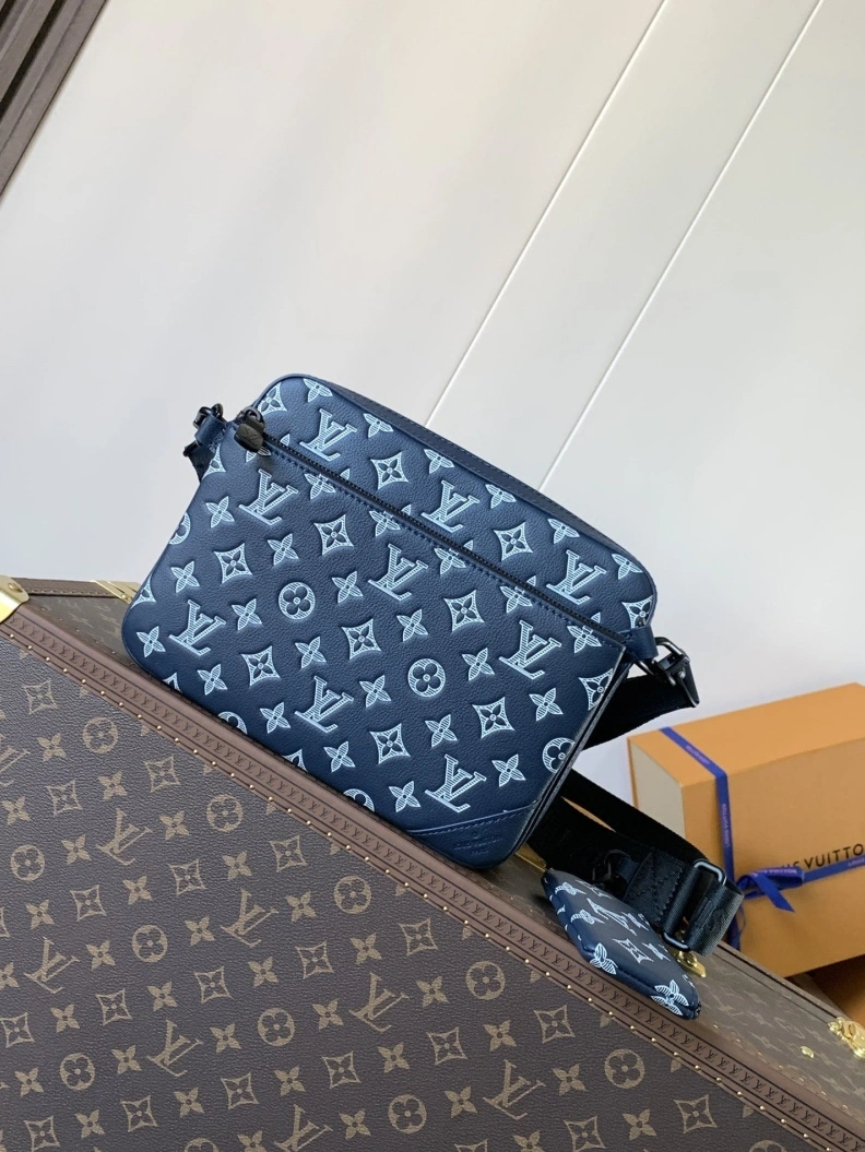 StreetReady LX Satchel bags 18129