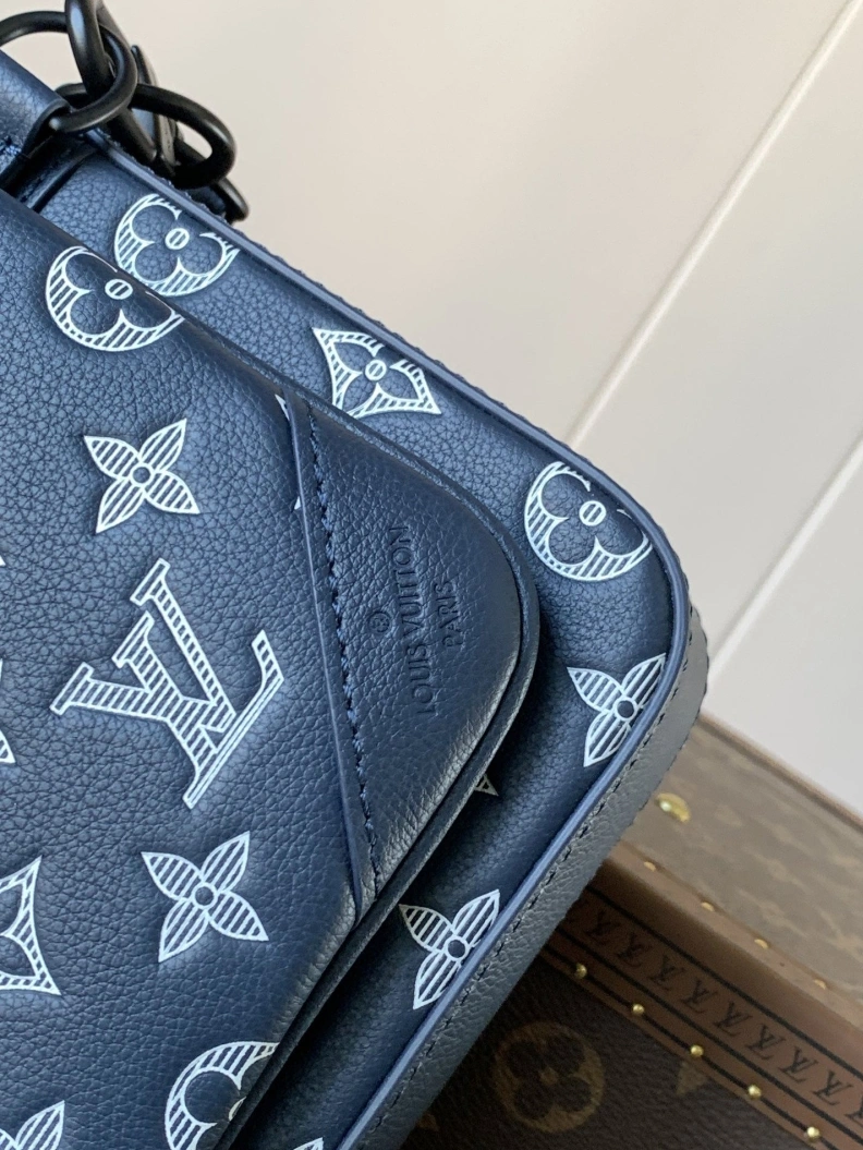 StreetReady LX Satchel bags 18129