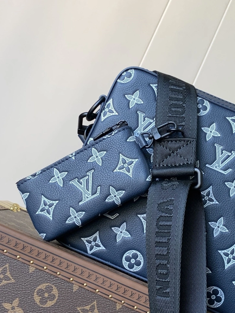 StreetReady LX Satchel bags 18129