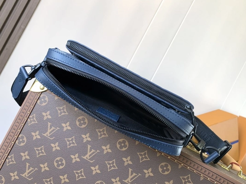 StreetReady LX Satchel bags 18129