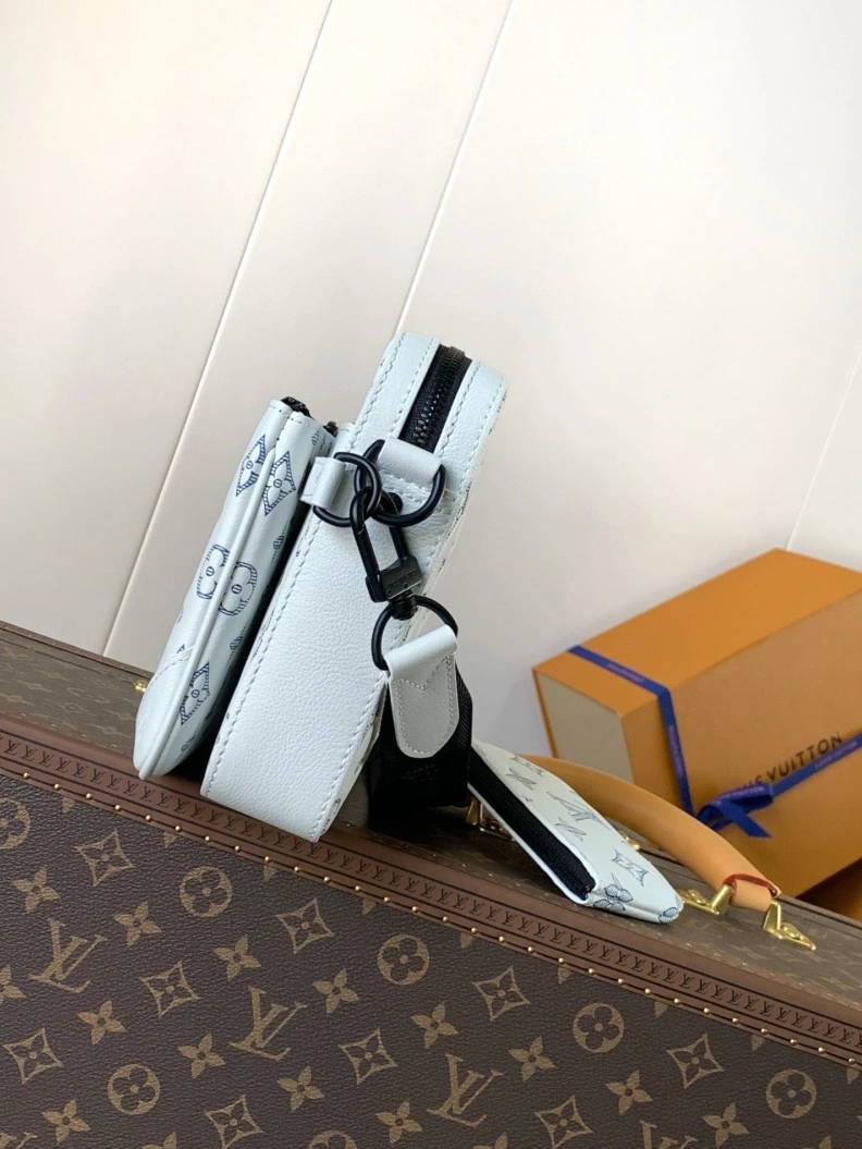 EyeCatching LX Satchel bags 18128