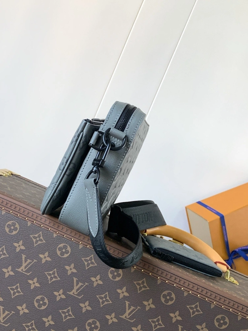 Refined LX Satchel bags 18132