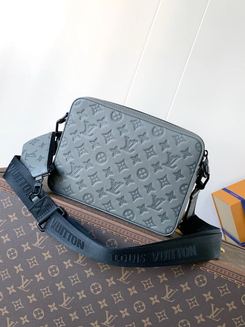 Refined LX Satchel bags 18132