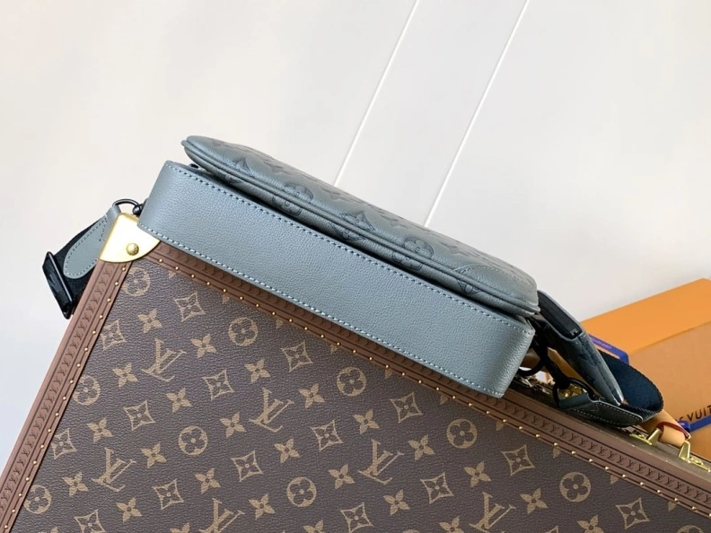 Refined LX Satchel bags 18132