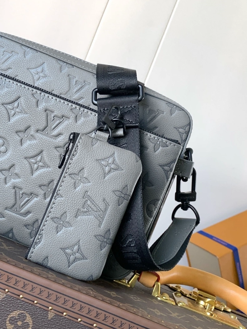 Refined LX Satchel bags 18132