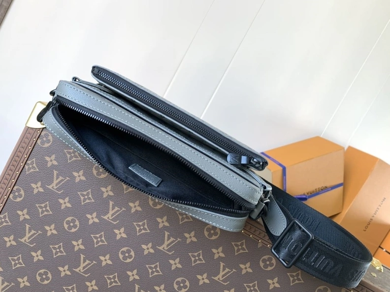 Refined LX Satchel bags 18132