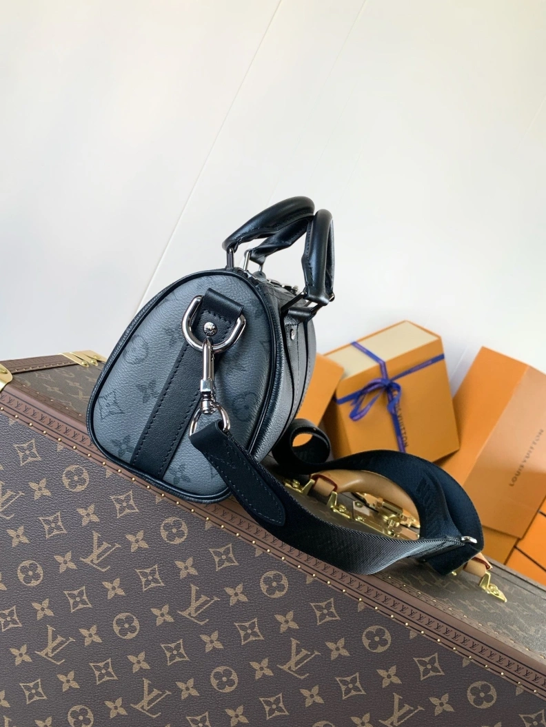 Sleek LX Speedy Bags 18041
