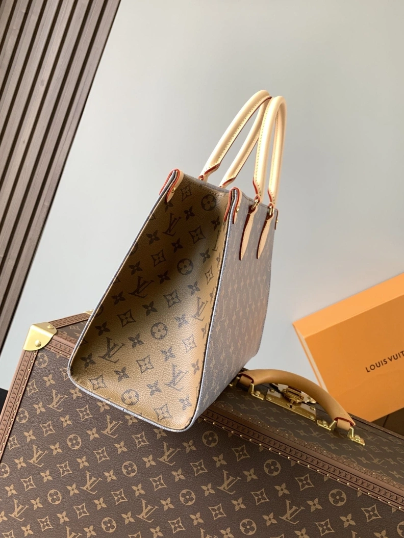LX Shopping Bags Fashionable 18060