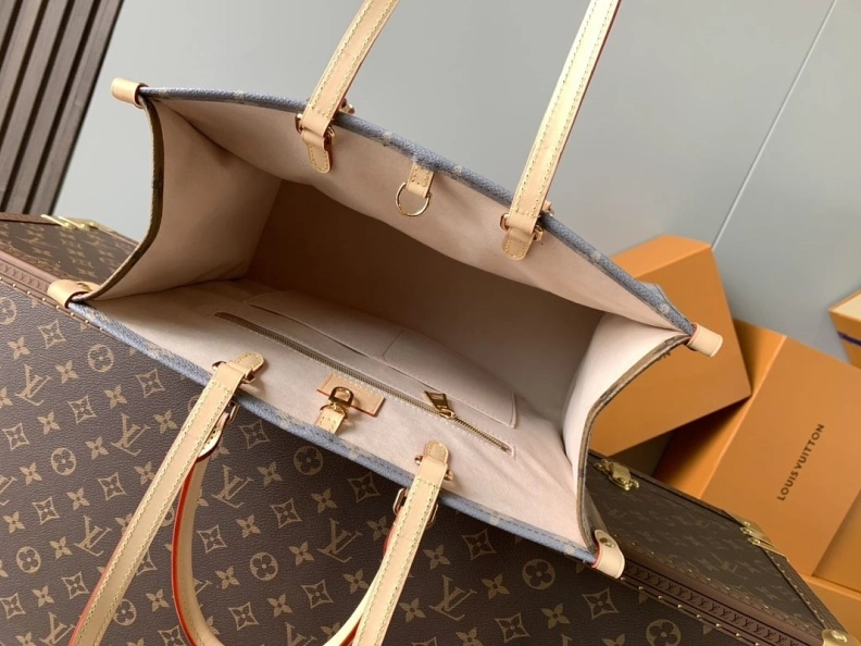 LX Shopping Bags Fashionable 18060