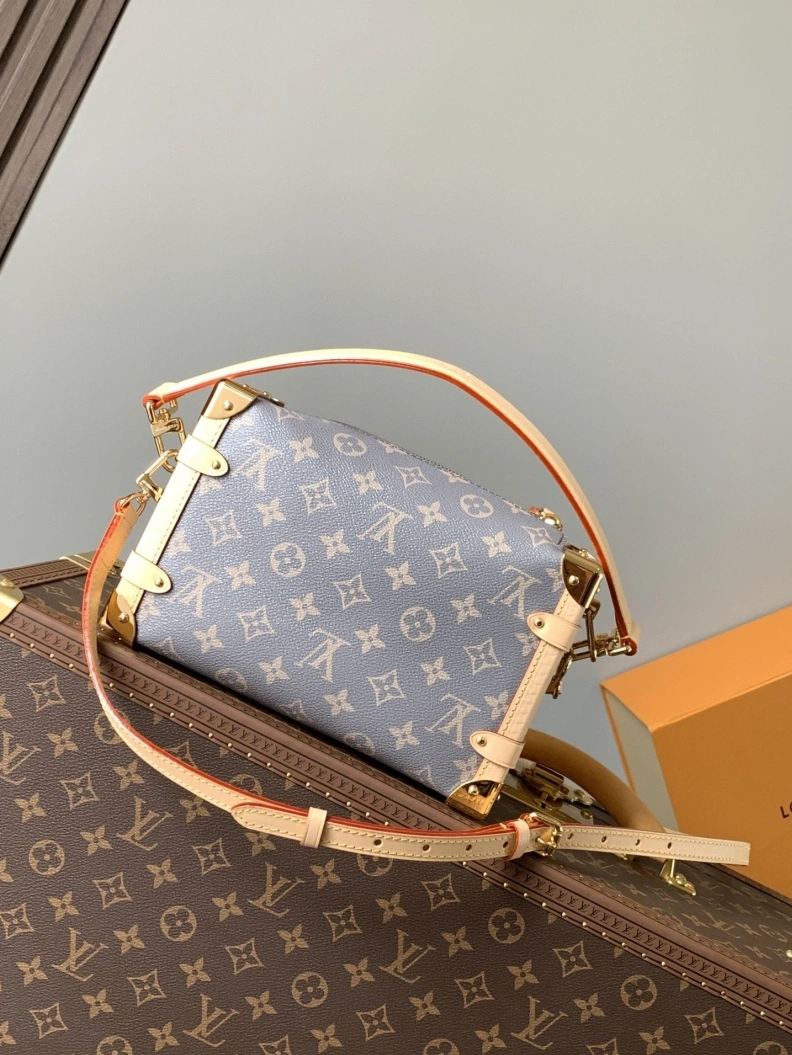 LX Box Bags Bold 18184