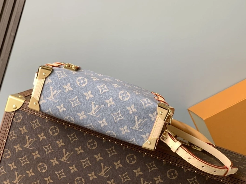 LX Box Bags Bold 18184