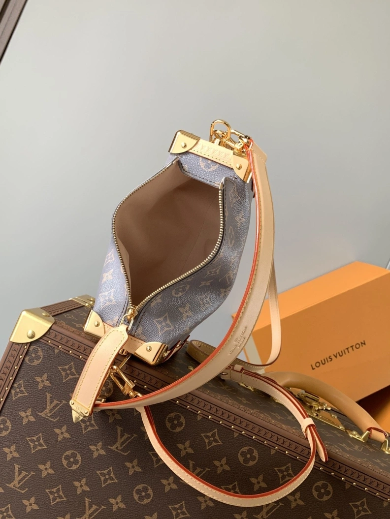 LX Box Bags Bold 18184