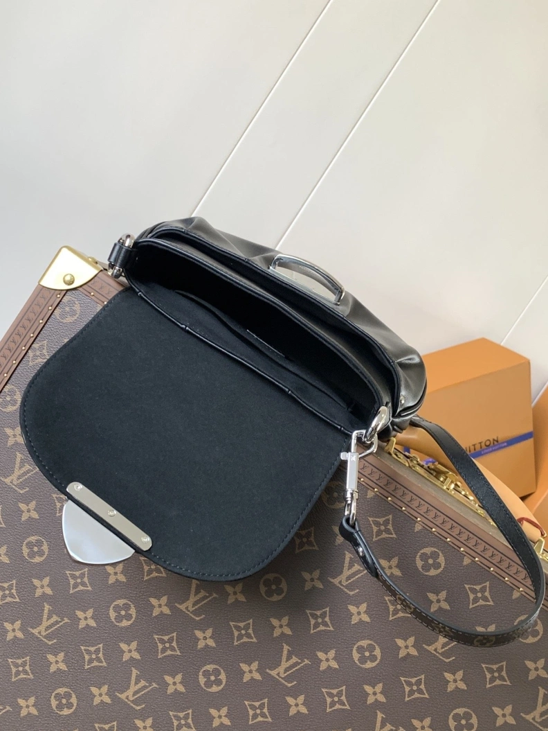 ModernLook LX Satchel bags 18126