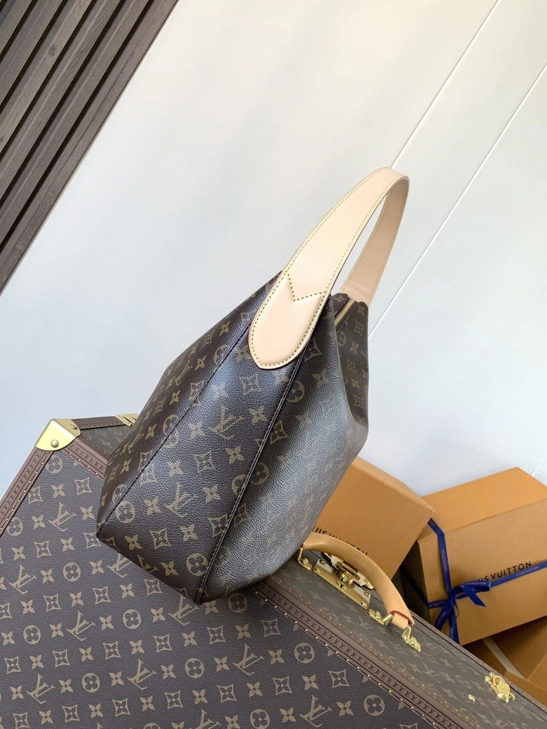 Bright LX Top Handle Bags 17998